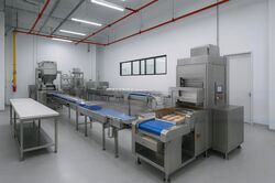 Ct Foodnex (D25), Factory #474937231